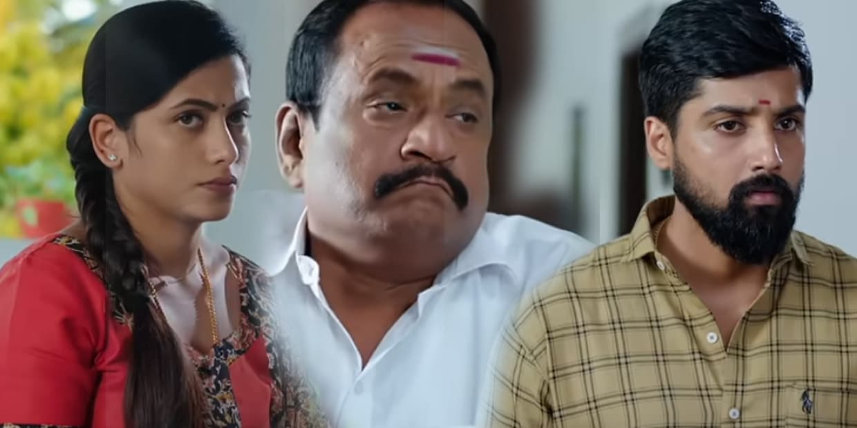 குணசேகரனின் மூக்கை உடைத்த சக்தி.. சல்லி சல்லியாக உடையும் எதிர்நீச்சல் குடும்பம்