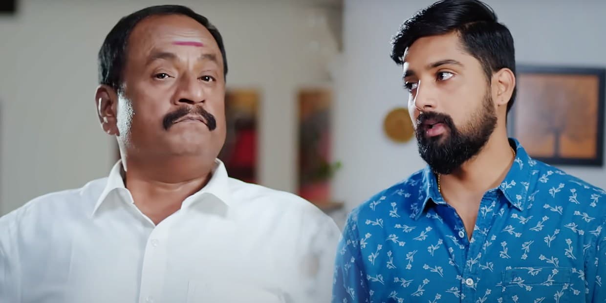 மான, ரோஷத்தை எல்லாம் வெளிப்படுத்தும் சக்தி.. எதிர்நீச்சலில் ரெண்டாக உடைந்த குணசேகரன் கூட்டணி