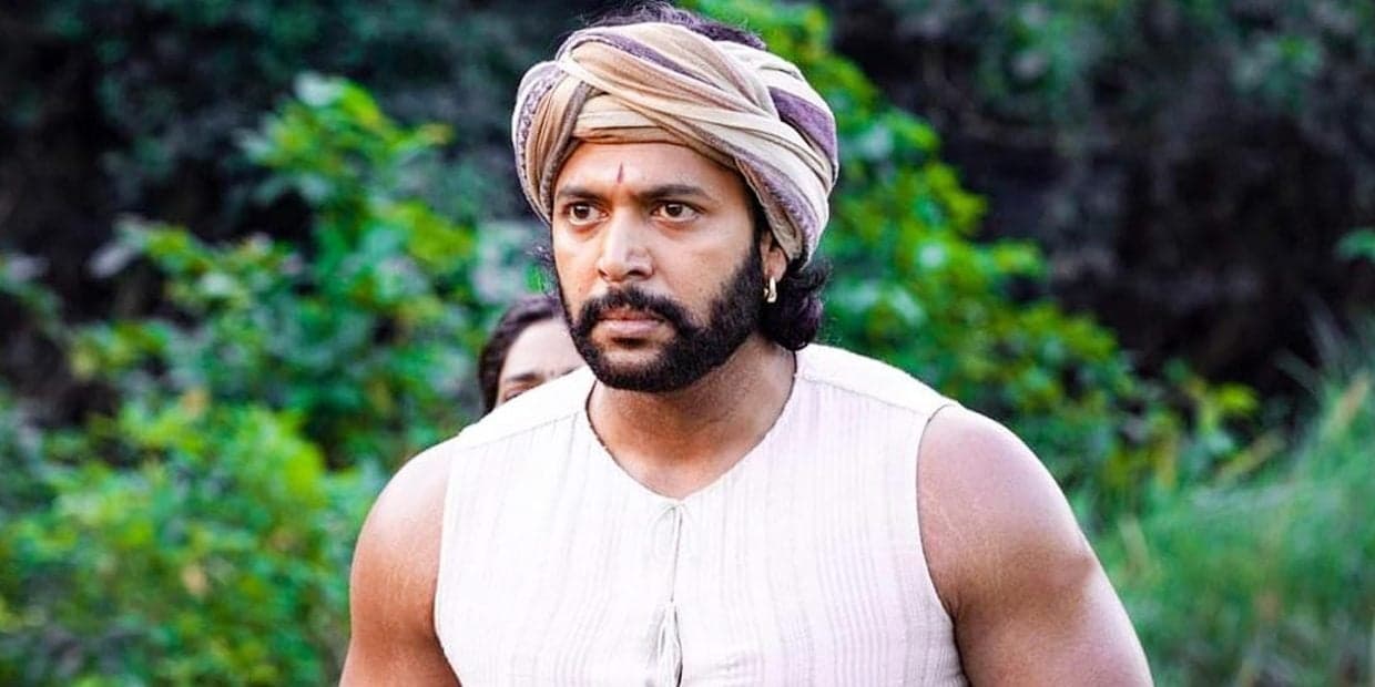 அருள்மொழி வர்மனுக்கு அடுத்தடுத்து வெளிவர உள்ள 5 படங்கள்.. சோலோ ஹிட் கொடுக்க படாத பாடுபடும் ஜெயம் ரவி