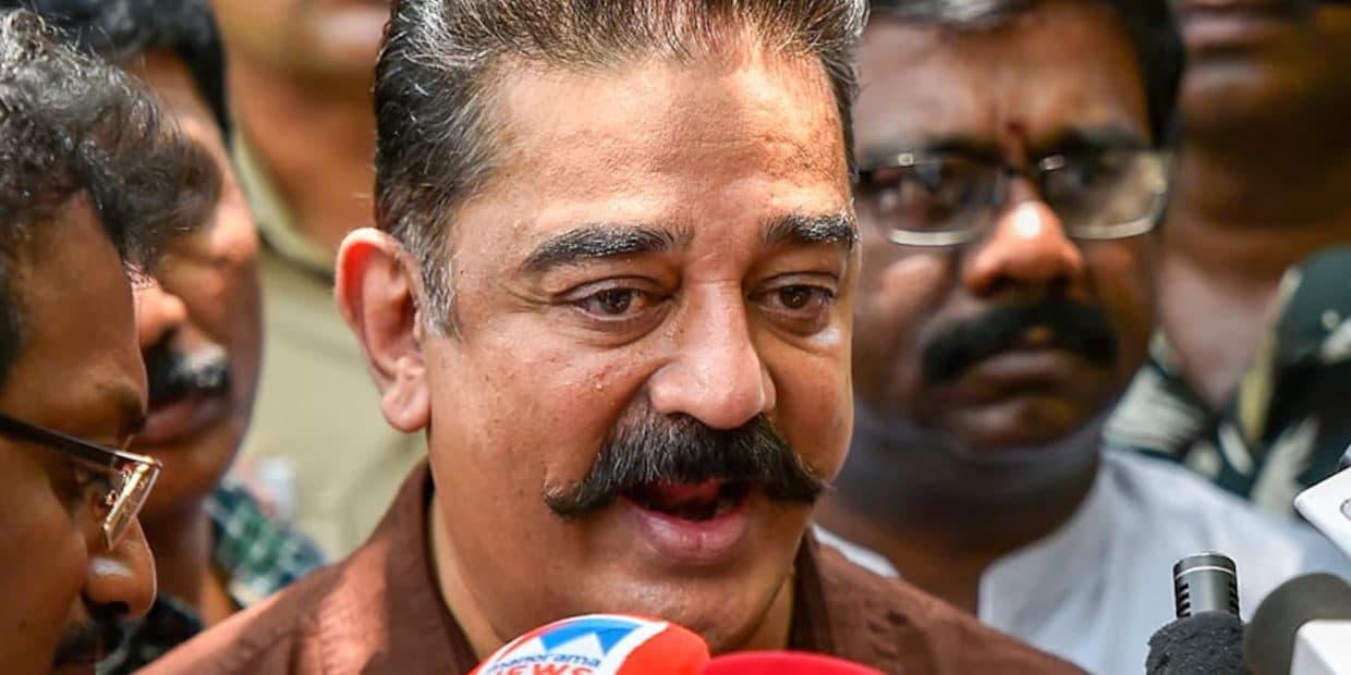 அடுத்த உலக நாயகன் யார் என வெளிப்படையாக சொன்ன கமல்.. நடிப்பு அரக்கனாச்சே