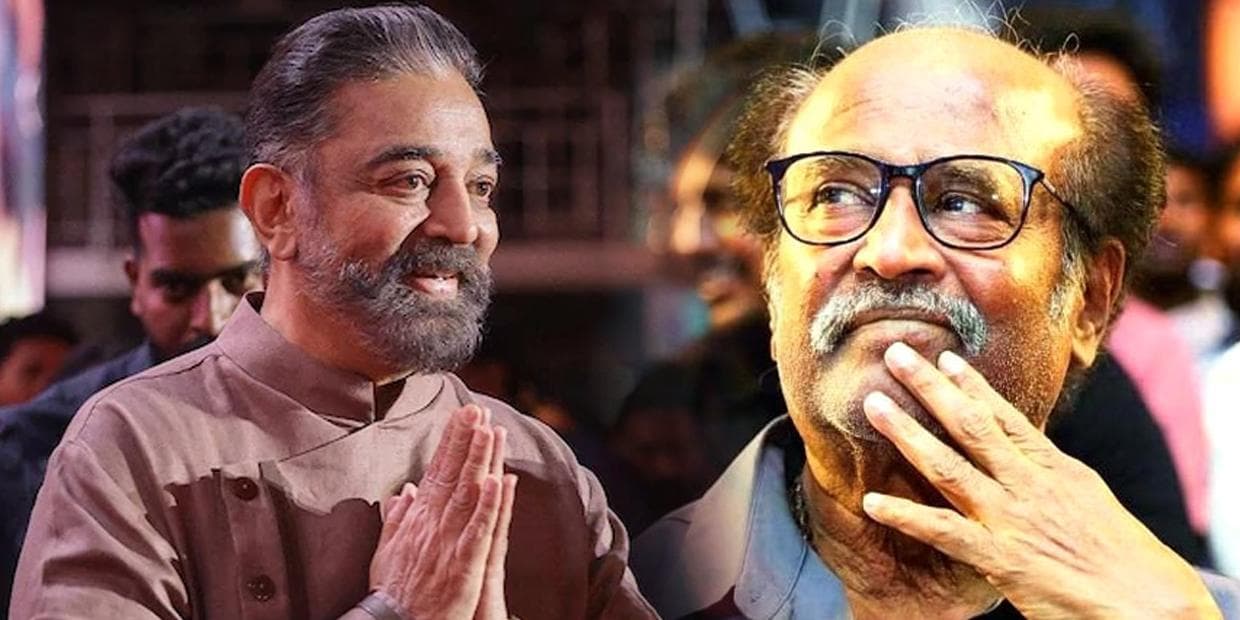 ரஜினி, கமலுக்கு இணையாக கொடிகட்டி பறந்த ஹீரோ.. பத்தே படங்களில் ஓரங்கட்டப்பட்ட நடிகர்