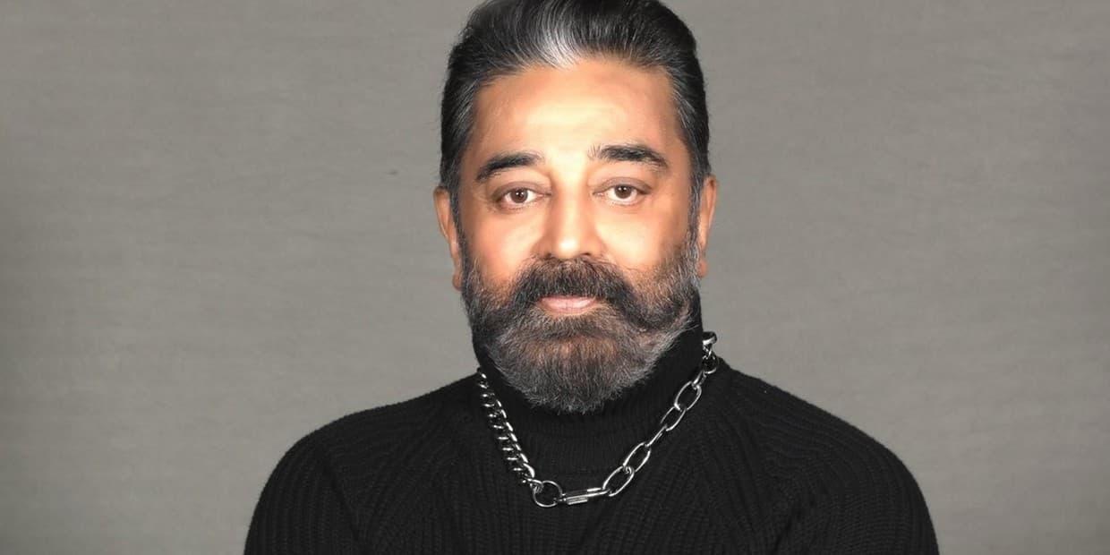 பெரிய தலைகள் சேரும்போது நறுக்குன்னு குத்தி விட்ட கமல்.. 25 வருடத்திற்கு பிறகு உலக நாயகனுக்கு அடித்த லக்