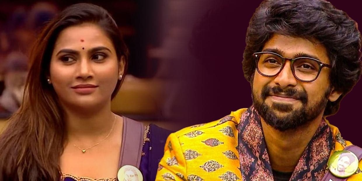 கதிரவனுக்குப் பின் 13 லட்சம் தட்டி தூக்கிய போட்டியாளர்.. மைனாவிற்கு விழுந்த ஆப்பு