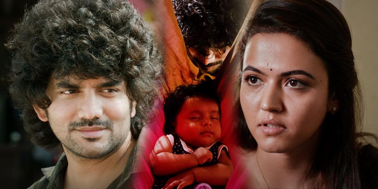 டிரான்ஸ்பரென்ட் உடையில் அடுத்த படத்திற்கு அடி போடும் டாடா பட நடிகை.. வைரலாகும் புகைப்படங்கள்