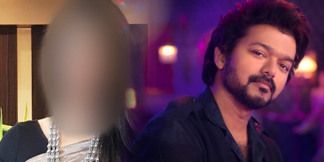 30 வயது நடிகைக்காக பினாமியை வைத்து படம் எடுக்கும் விஜய்.. அடுத்தடுத்து கசியும் தளபதியின் சுயரூபம்