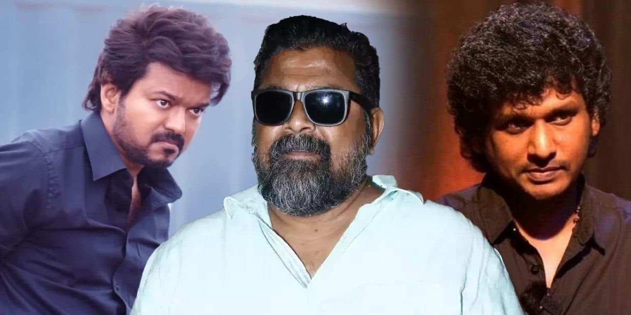 இயக்குனர் மிஷ்கினால் விஜய்க்கு ஏற்பட்ட தலைவலி.. செம அப்செட்டில் லோகேஷ்