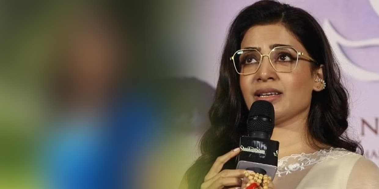 சமந்தாவை தொடர்ந்து புதிய நோயினால் பாதிக்கப்பட்ட நடிகை.. புலம்பித் தவிக்கும் நிலமை