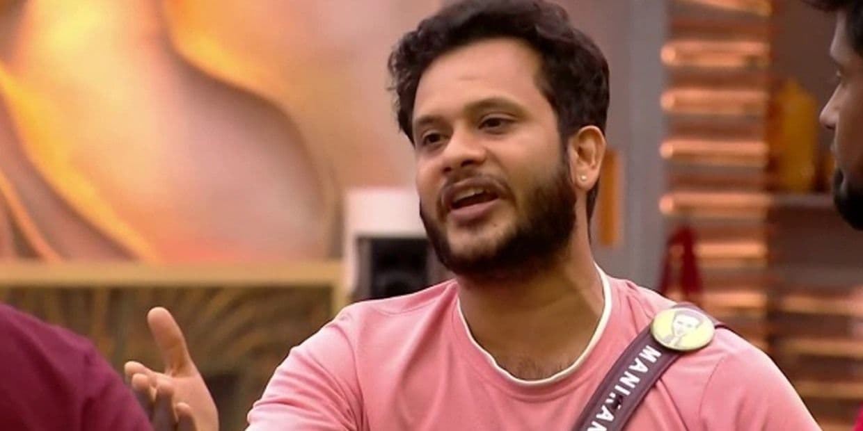 பிக் பாஸ் வீட்டை விட்டு வெளியேறிய மணிகண்டன்.. 83 நாட்களுக்கு மொத்தமாக வாங்கிய சம்பளம்