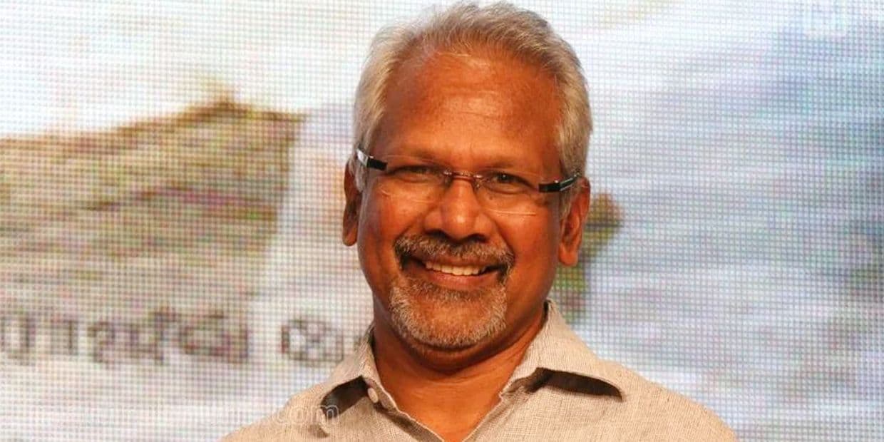 எந்த ஒரு சர்ச்சையிலும் சிக்காத மணிரத்தினத்தின் டாப் ஹீரோ.. அப்பாக்கு பிள்ளை தப்பாம பொறந்திருக்கு!