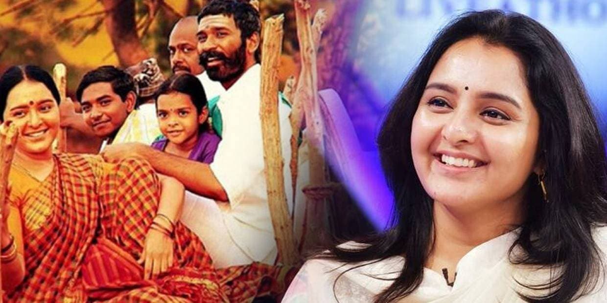 இந்த 5 படங்களில் மொத்த ரசிகர்களையும் கட்டிப்போட்ட மஞ்சு வாரியர்.. நடிப்பு அரக்கனை மிஞ்சிய பச்சையம்மாள்