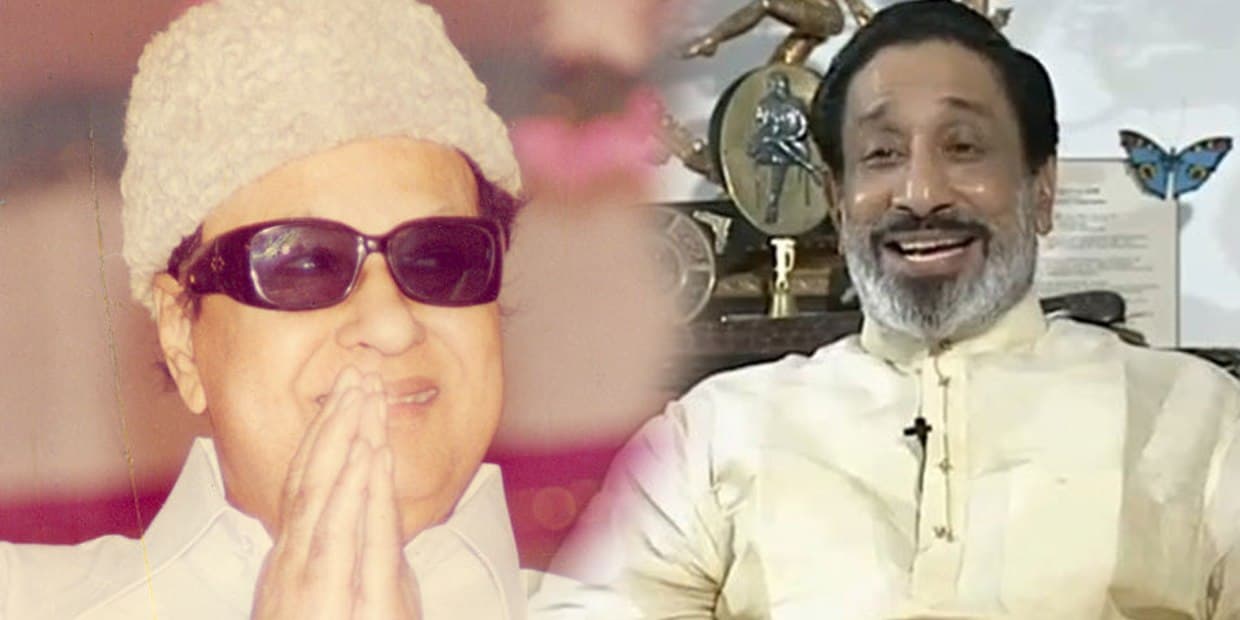 மொத்த தமிழ் சினிமாவையும் கைக்குள் வைத்திருந்த சேட்.. எம்ஜிஆர், சிவாஜியவே மிரள விட்ட பணக்காரர்
