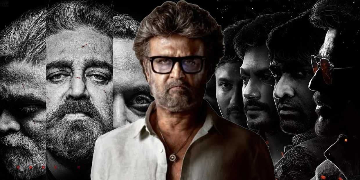 மல்டி ஸ்டார் படங்களுக்கு அன்றே பிள்ளையார் சுழி போட்ட நடிகர்.. 200 நாட்கள் மேல் ஓடிய படம்