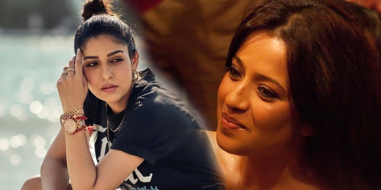 வில்லியாக நடித்து கெரியரை தொலைத்த 5 நடிகைகள்..