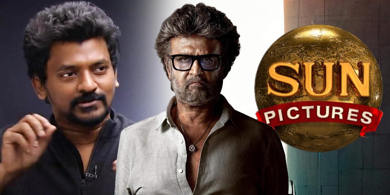 33 வயது நடிகையை ரஜினிக்கு வில்லியாக்கும் நெல்சன்.. 4 ஸ்டேட்டிலும் மாட்டி விடும் சன் பிக்சர்ஸ்