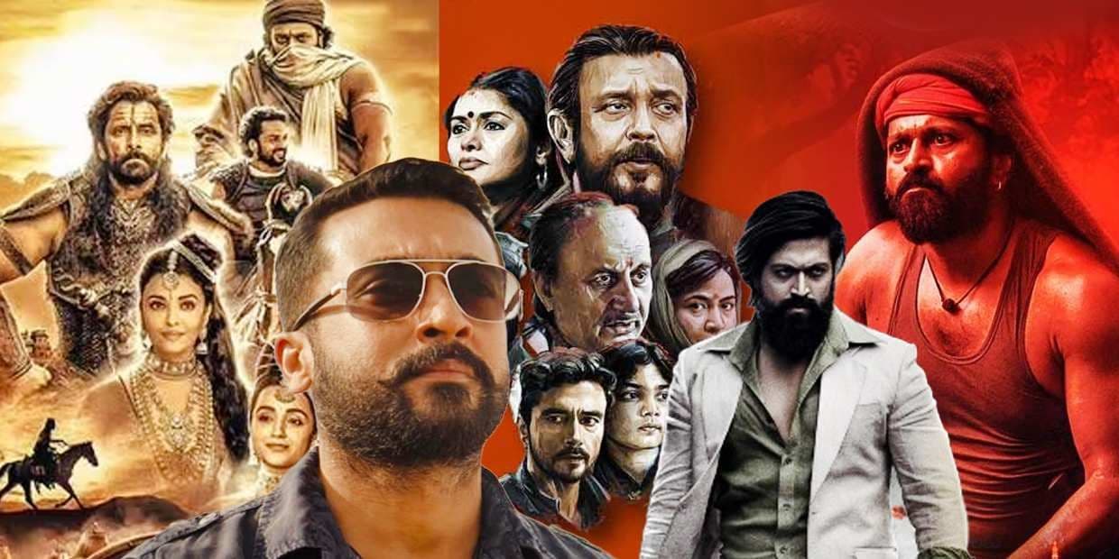 கதை மட்டும் தான் ஹீரோ என்பதை மீண்டும் நிரூபித்த ஒரே படம்..2 இடத்தில் ஆஸ்கார் வெல்லப் போவது உறுதி