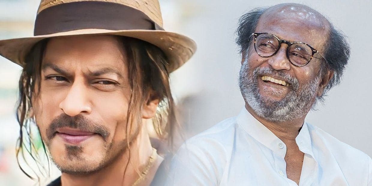முதல் நாளே 100 கோடி வசூல் செய்த 7 படங்கள்.. ஷாருக்கானுக்கு முன்பே சாதித்த நம்ம சூப்பர் ஸ்டார்