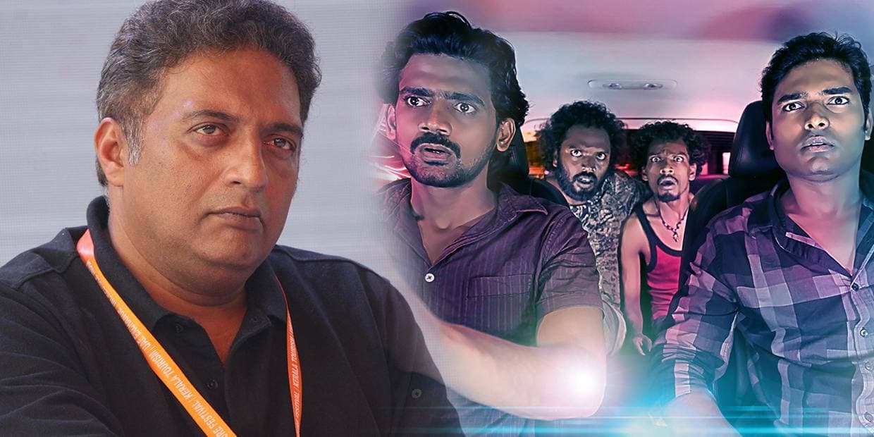 30 வருட சினிமா வாழ்க்கை.. மூடர் கூடம் இயக்குனர் மூலம் வெளிவந்த பிரகாஷ்ராஜின் உண்மை முகம்
