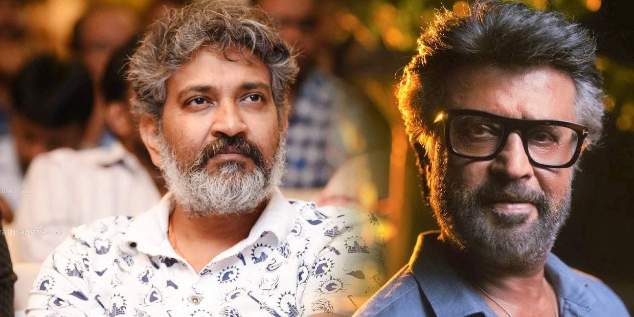 ராஜமவுலி குடும்பத்தால் பரிபோன ரஜினி பட வாய்ப்பு.. புலம்பி தவிக்கும் டான் பட இயக்குனர்