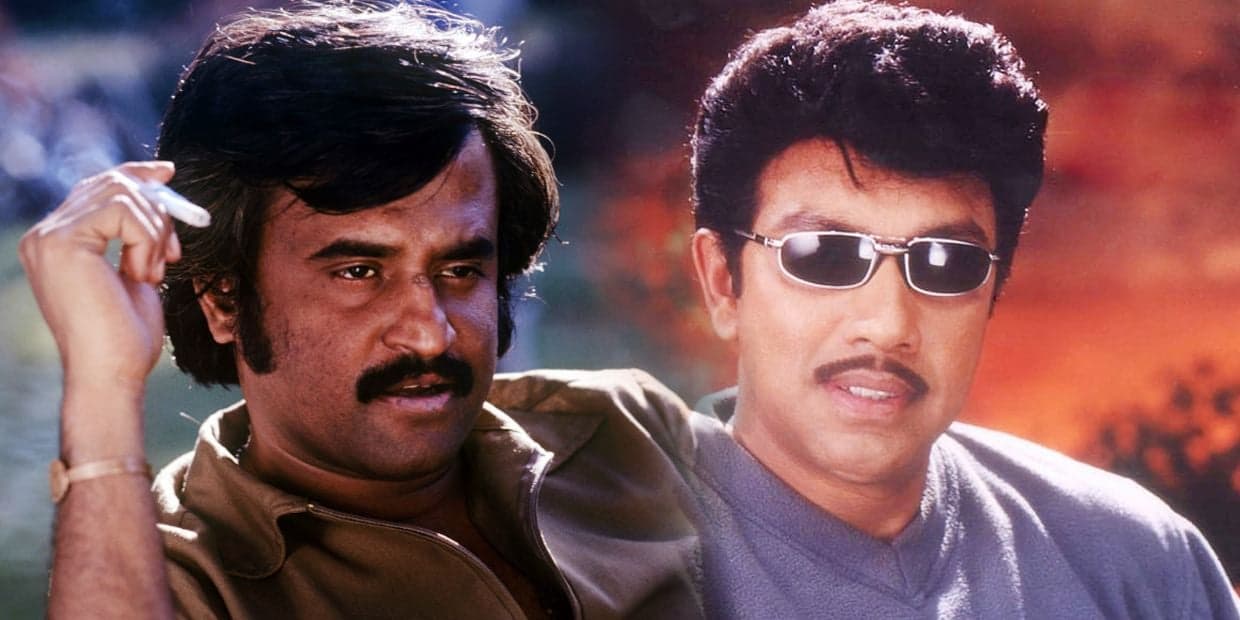 அந்த நடிகையின் முன் அசிங்கப்படுத்திய ரஜினி.. ஈகோவால் இப்ப வர விரோதியாகவே இருக்கும் சத்யராஜ்