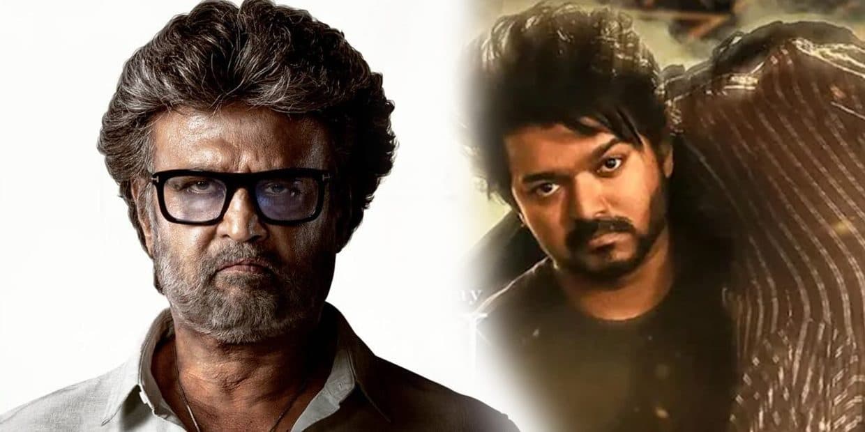 ஜெயிலர் படத்தால் எகிறிய சம்பளம்.. விஜய்க்கு டஃப் கொடுக்க போகும் சூப்பர் ஸ்டார்