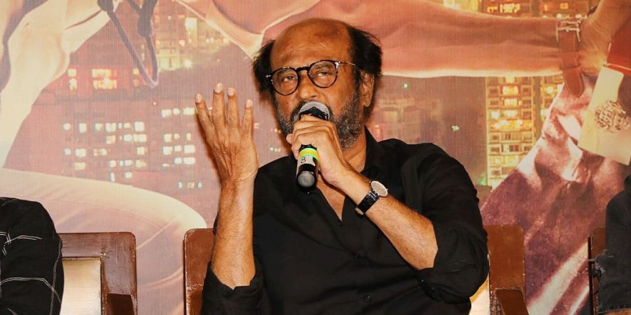 பேசிப் பேசியே ஜீரோ ஆனவர் ரஜினி.. காட்டமாக விமர்சித்த பூ நடிகை, விஸ்வரூபம் எடுத்துள்ள பிரச்சனை