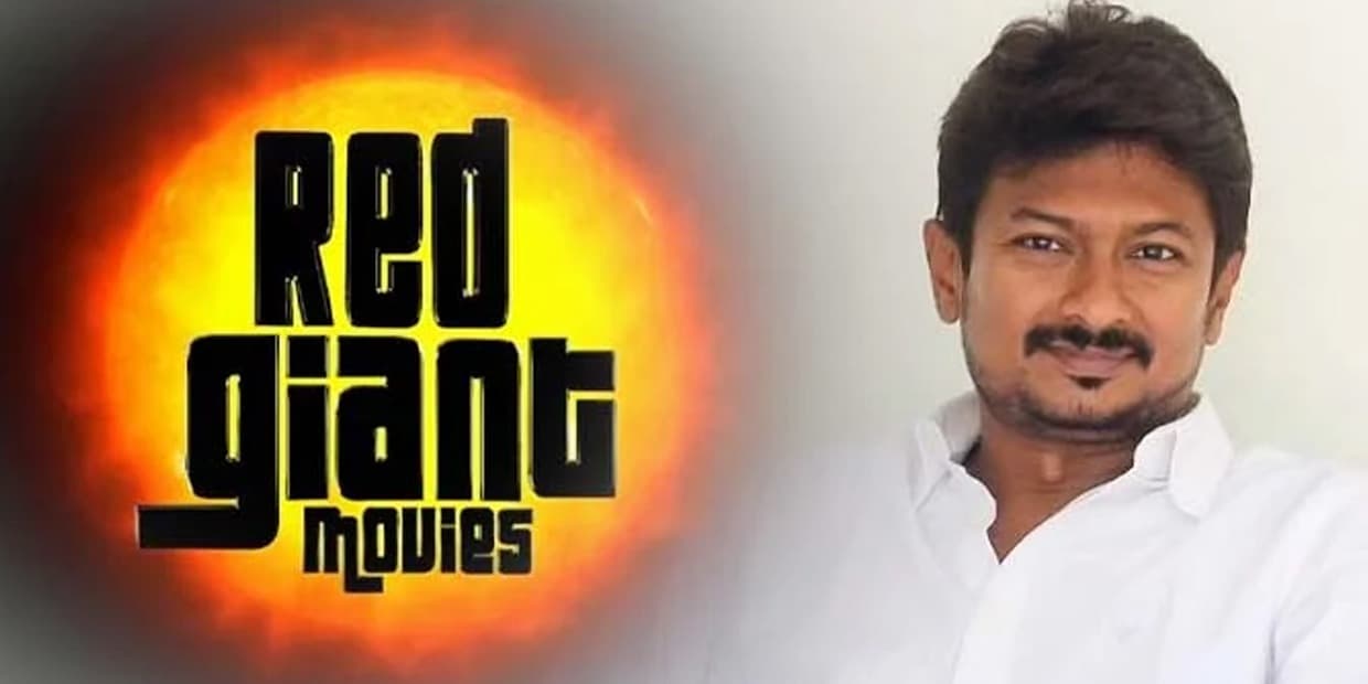 உதயநிதிக்கு சொந்தமான சொத்துக்கள் முடக்கம்.. செய்வதறியாமல் முழிக்கும் ரெட் ஜெயண்ட்