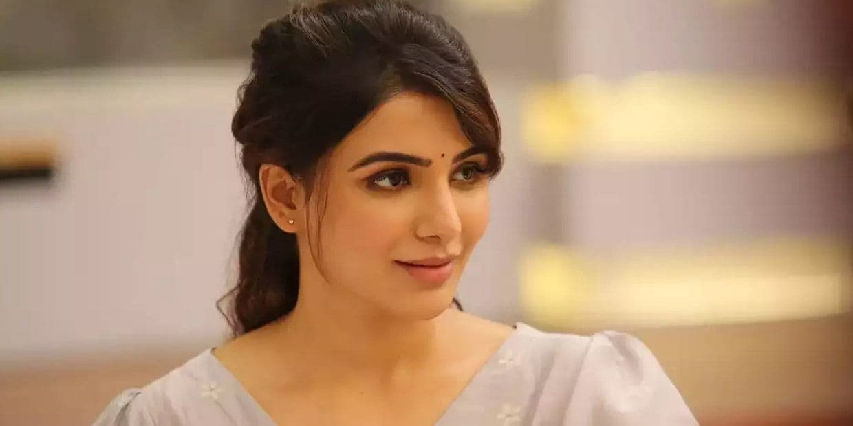 எமனுக்கே பயம் காட்டி வந்த சமந்தா.. பீனிக்ஸ் பறவை போல மாஸ் காட்டப் போகும் சிங்கப்பெண்