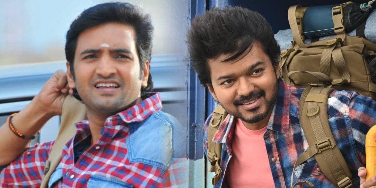 தயாரிப்பாளராக அவதாரம் எடுத்த 5 நடிகர்கள்.. சந்தானத்தால் தலையில் துண்டு போட்ட விஜய் பட நண்பர்