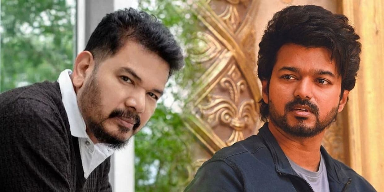 ஷங்கரை அசிங்கப்படுத்திய விஜய் பட தயாரிப்பாளர்.. பட்ஜெட் பிரச்சனையால் வந்த மிரட்டல்