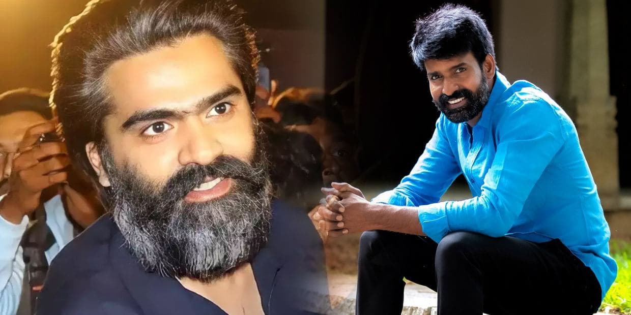 சிம்புவுடன் நேருக்கு நேராக மோதும் சூரி.. தேவையில்லாமல் கோர்த்து விடும் வெற்றிமாறன்