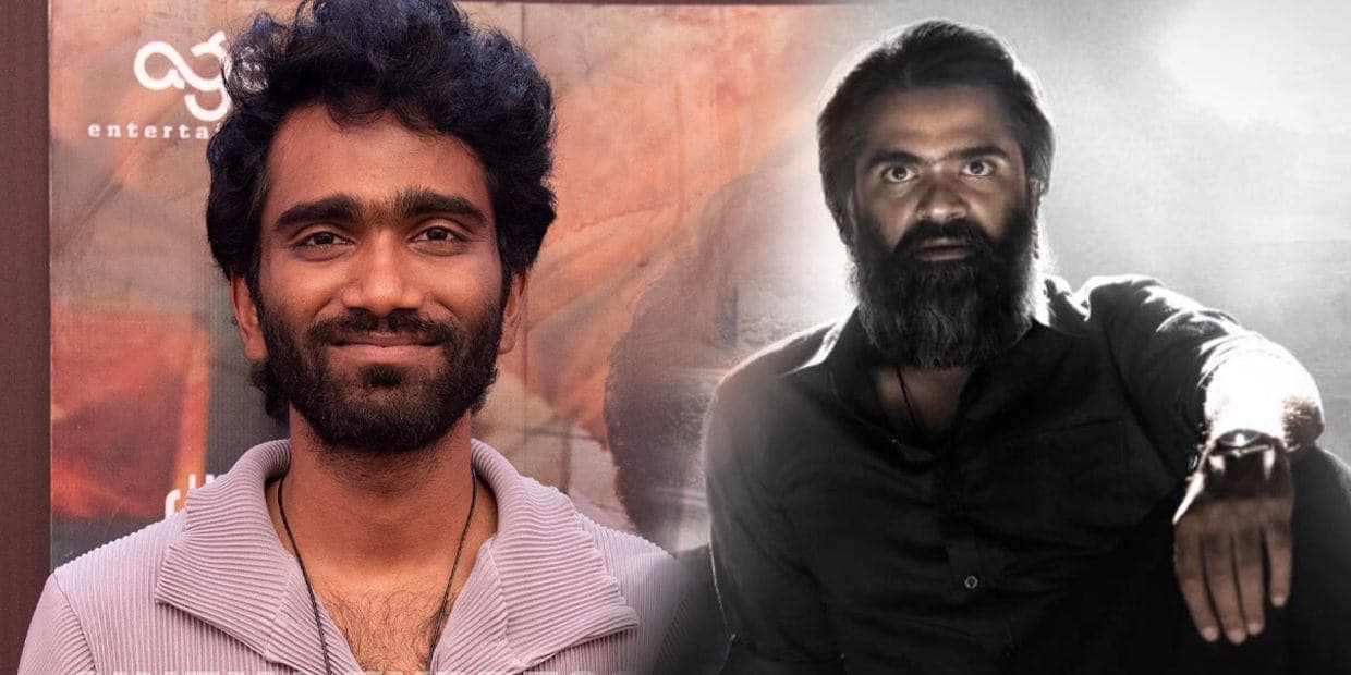 சிம்புவை டீலில் விட்ட பிரபல தயாரிப்பு நிறுவனம்.. வாய்ப்பை தட்டி தூக்கிய பிரதீப்