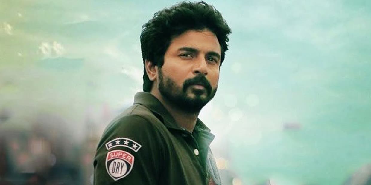 சிவகார்த்திகேயனை வைத்து படம் எடுத்து ஏமாந்துட்டேன்.. கோமண நடிகர் கூறிய பகிர் உண்மை