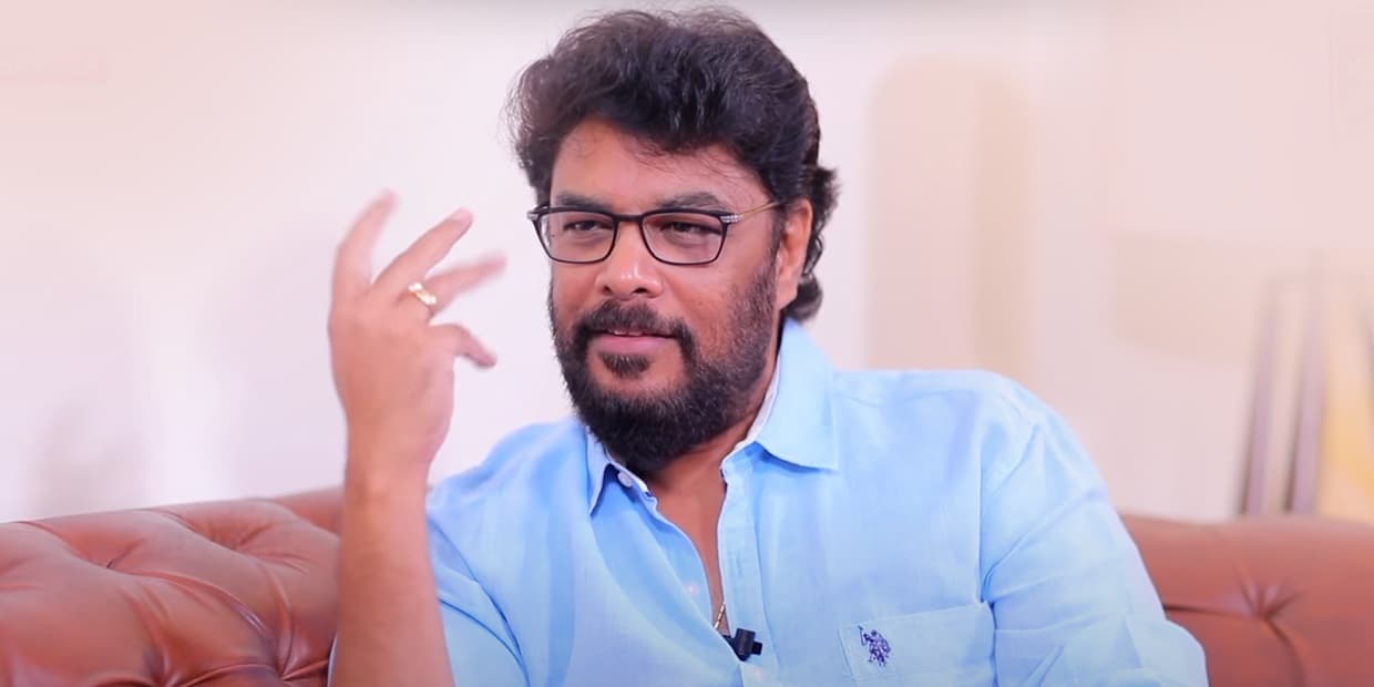 அடுத்தடுத்த தோல்வியால் சுந்தர் சி எடுத்துள்ள முடிவு.. லோ பட்ஜெட்டில் கல்லா கட்ட கையில் எடுத்த அஸ்திரம்