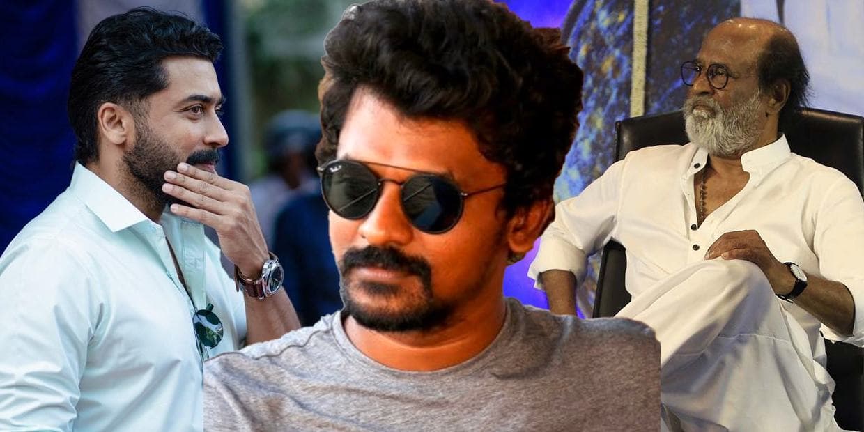 சூர்யா மாதிரி ஒரு ஹிட் கொடுக்கணும்.. நெல்சனுக்கு பின் ரஜினி தட்டி தூக்கிய இயக்குனர்