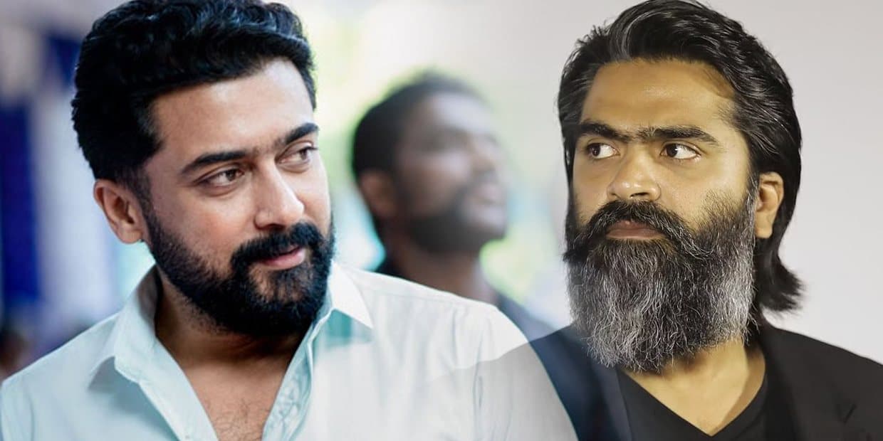 சூர்யா பட நடிகையை எல்லை மீறி தடவிய நபர்.. கோபத்தில் கொந்தளித்த சிம்பு பட நடிகை