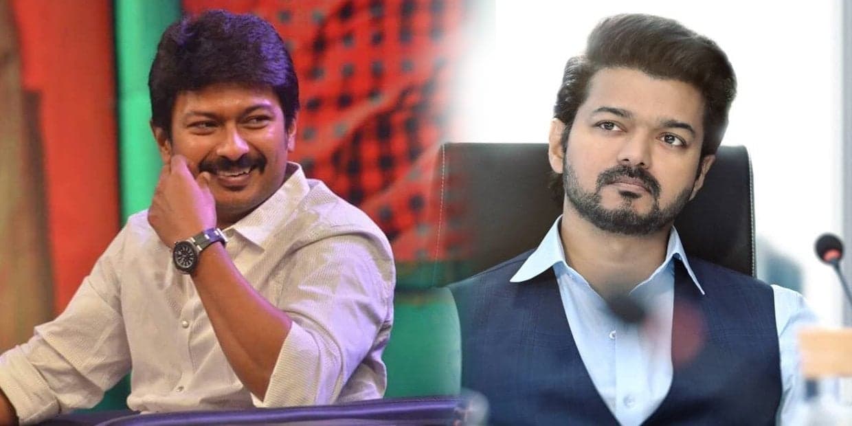 மறைமுகமாக காய் நகர்த்திய உதயநிதி.. தளபதி 67 படத்திற்கு பின் அஸ்தான இயக்குனருடன் இணையும் விஜய்