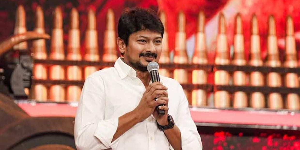 உதயநிதிக்கு நல்ல பிசினஸ் கொடுத்த ஒரே படம் .. நடித்த 17 படத்தில் கெத்து காட்டிய வசூல்