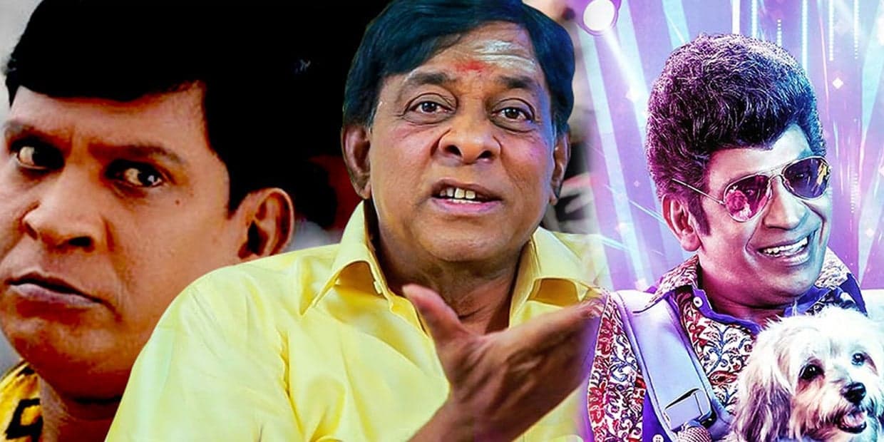 விதி இப்பதான் வேலையை சரியாக பார்க்கிறது.. சிங்கமுத்துக்கு பின் வடிவேலுவை சீண்டும் தமாசு நடிகர்