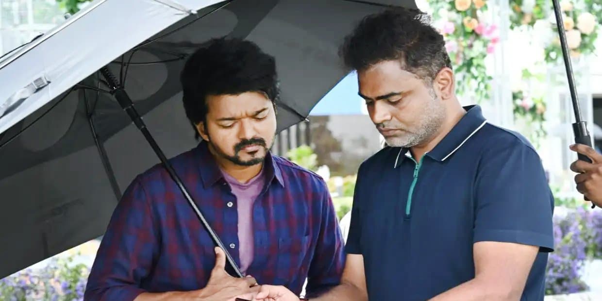 சென்சார் போர்டுக்கு தண்ணி காட்டிய வாரிசு.. உண்மை வெளிப்பட்டதால் திக்குமுக்காடிய வம்சி