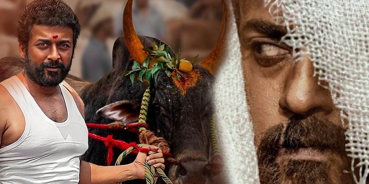 சிங்கம் என்ன ரோபோவை அடக்கப் போகிறதா.? சூர்யாவை கிண்டலடித்து வம்பிழுக்கும் பிரபலம்