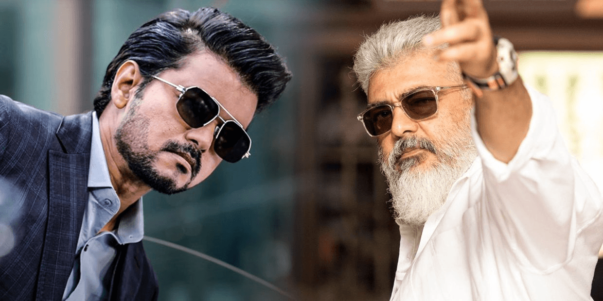 வாரிசு, துணிவால் தியேட்டர் உரிமையாளரை தட்டி தூக்கிய போலீஸ்.. இது என்ன புது உருட்டா இருக்கே