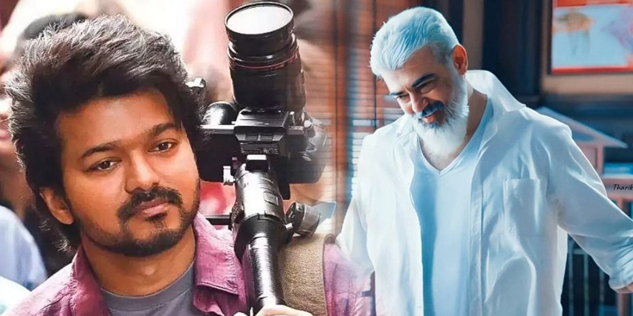 அதிகாலை காட்சிக்கு தடை.. சண்டையால் வாரிசு, துணிவு படத்திற்கு அதிரடி உத்தரவிட்ட அரசு