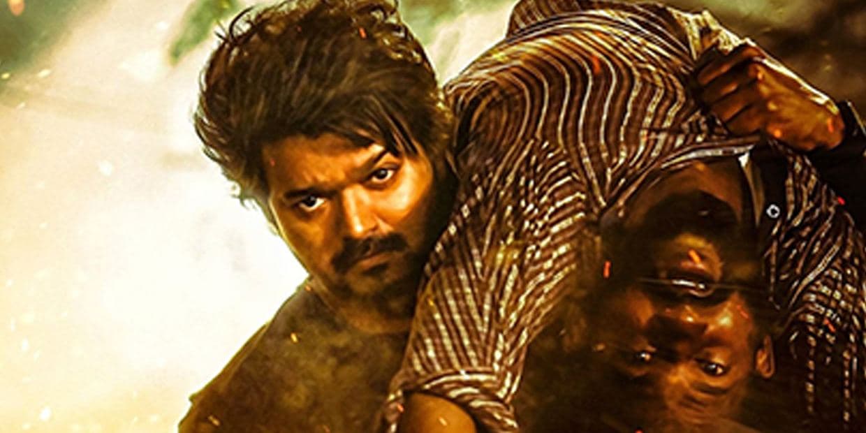 பாக்ஸ் ஆபிஸை திணறடித்த 5ம் நாள் மொத்த வசூல்.. தொடர் விடுமுறையில் அடித்து நொறுக்கும் வாரிசு