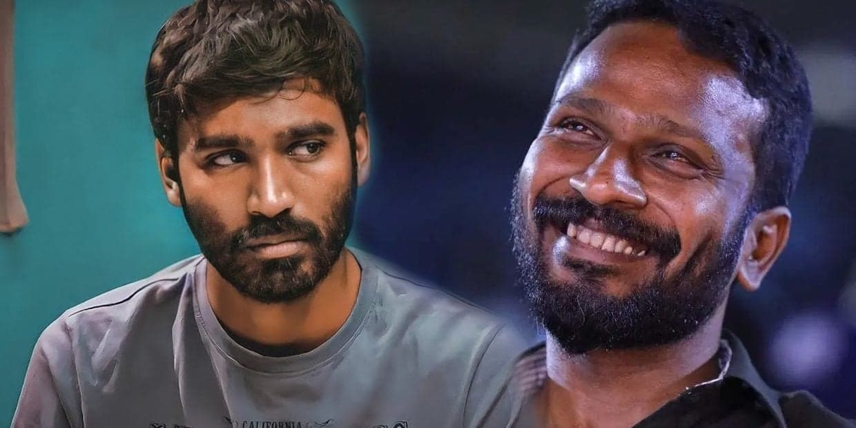 மாஸ் ஹீரோவை சந்தித்து ஒன் லைன் ஸ்டோரி கூறிய வெற்றிமாறன்.. செம கடுப்பில் தனுஷ்