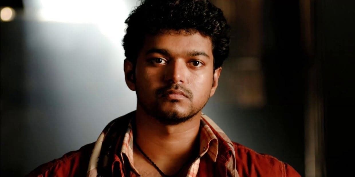 அமெரிக்கா வரை விஜய் பெயரை பங்கம் பண்ணும் நெப்போலியன்.. தேரை இழுத்து தெருவுல விட்ட சம்பவம்