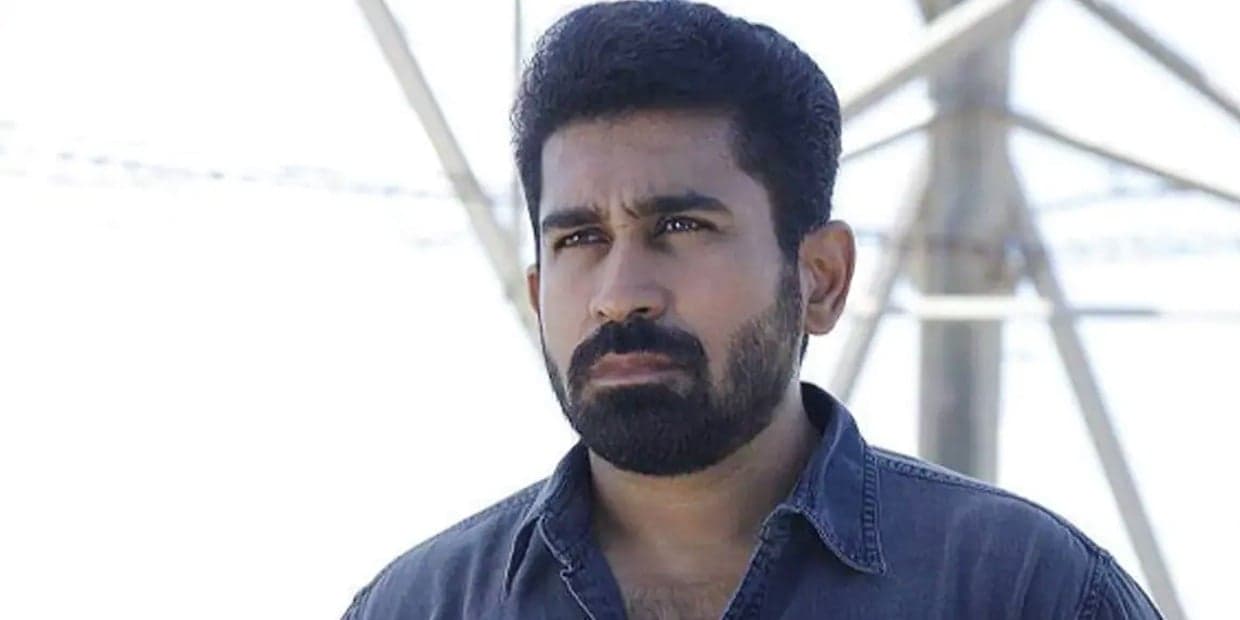 விஜய் ஆண்டனியின் தற்போதைய நிலைமை.. மலேசியாவில் இருந்து வெளியிட்ட வைரல் ட்விட்டர் பதிவு