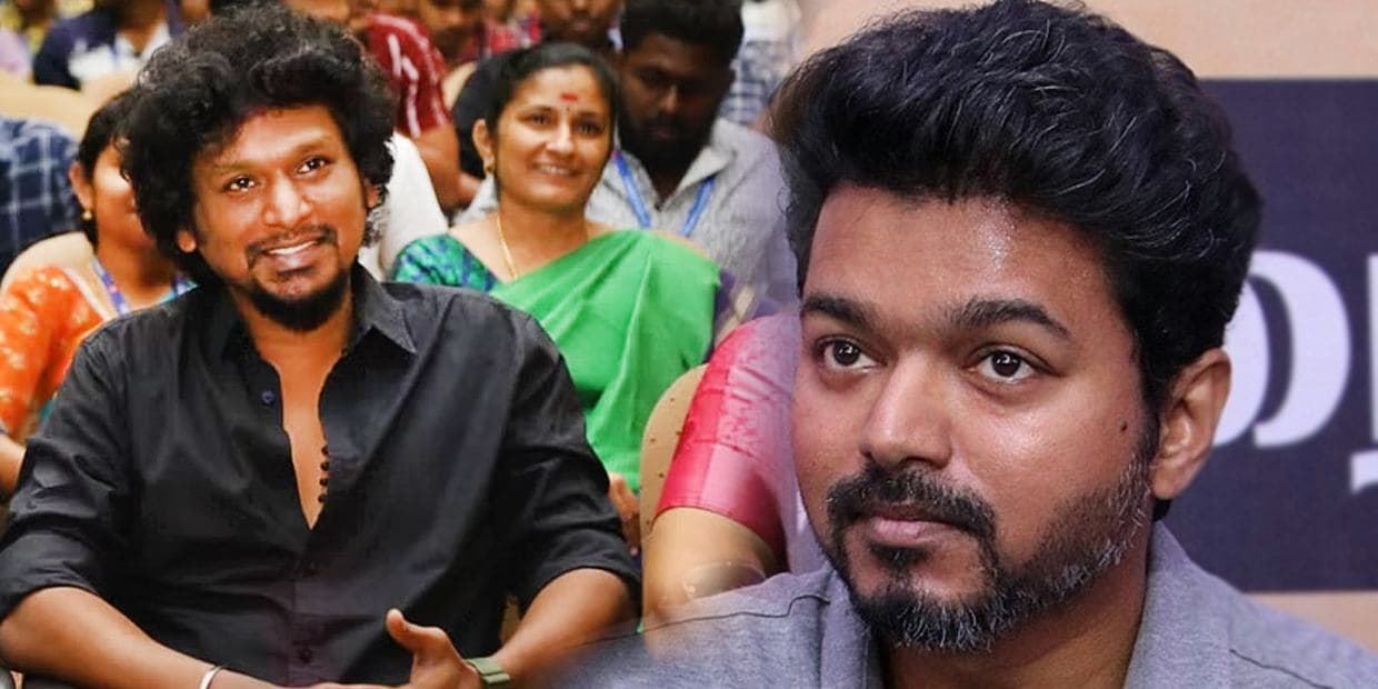 பணம் சம்பாதிக்க குறுக்கு புத்தியில் யோசிக்கும் விஜய்.. தளபதி 67 மொத்த லாபத்தின் ஷேர் இதுதான்