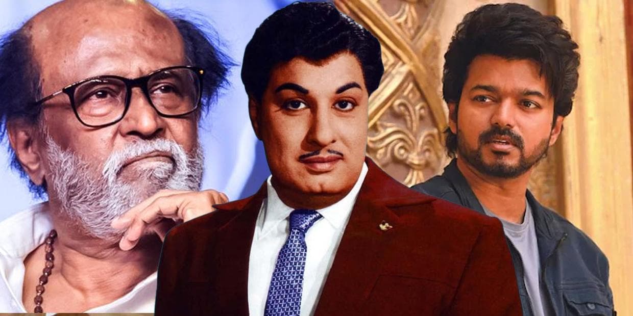 எம்ஜிஆர், ரஜினி வரிசையில் விஜய்யை போடலனா கண்டமேனி திட்டுவாரு.. மீண்டும் சர்ச்சையில் சிக்கும் பிரபலம்