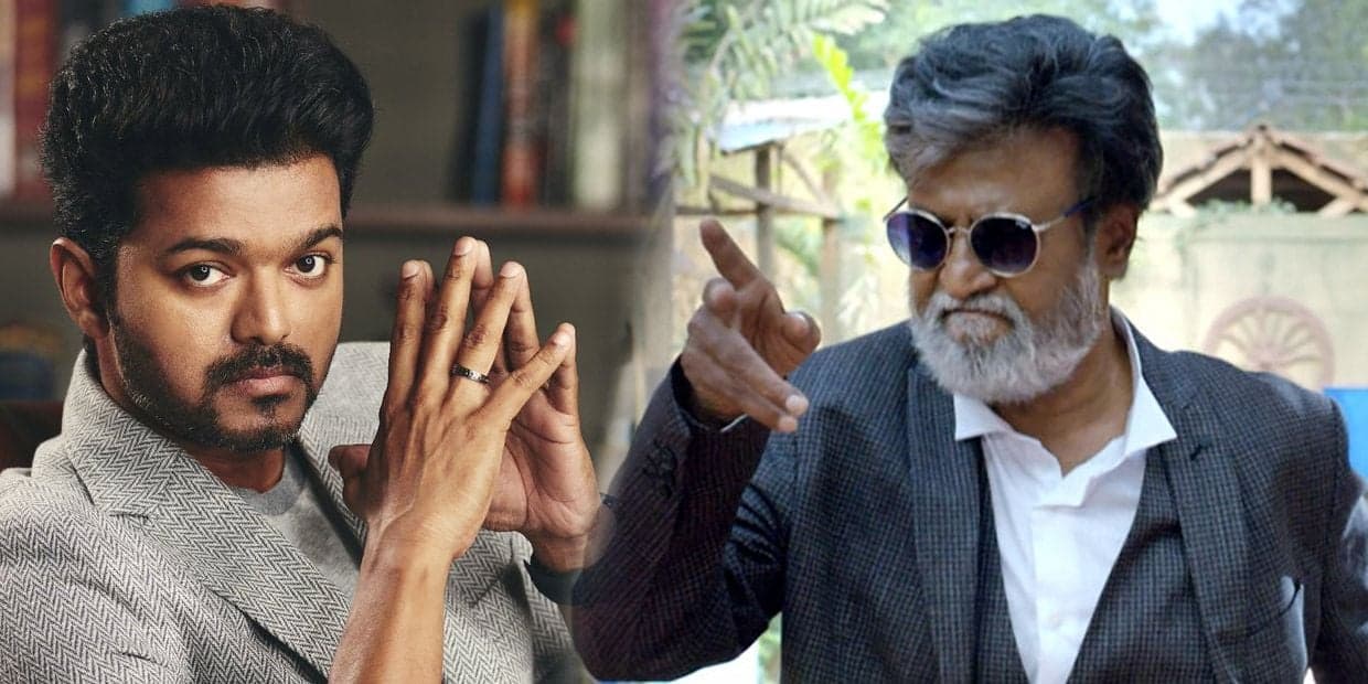 2024 தயாரிப்பாளர்களை மிரளவிடும் டாப் 5 ஹீரோக்களின் சம்பளம்.. இப்பவும் கெத்து காட்டும் ரஜினி