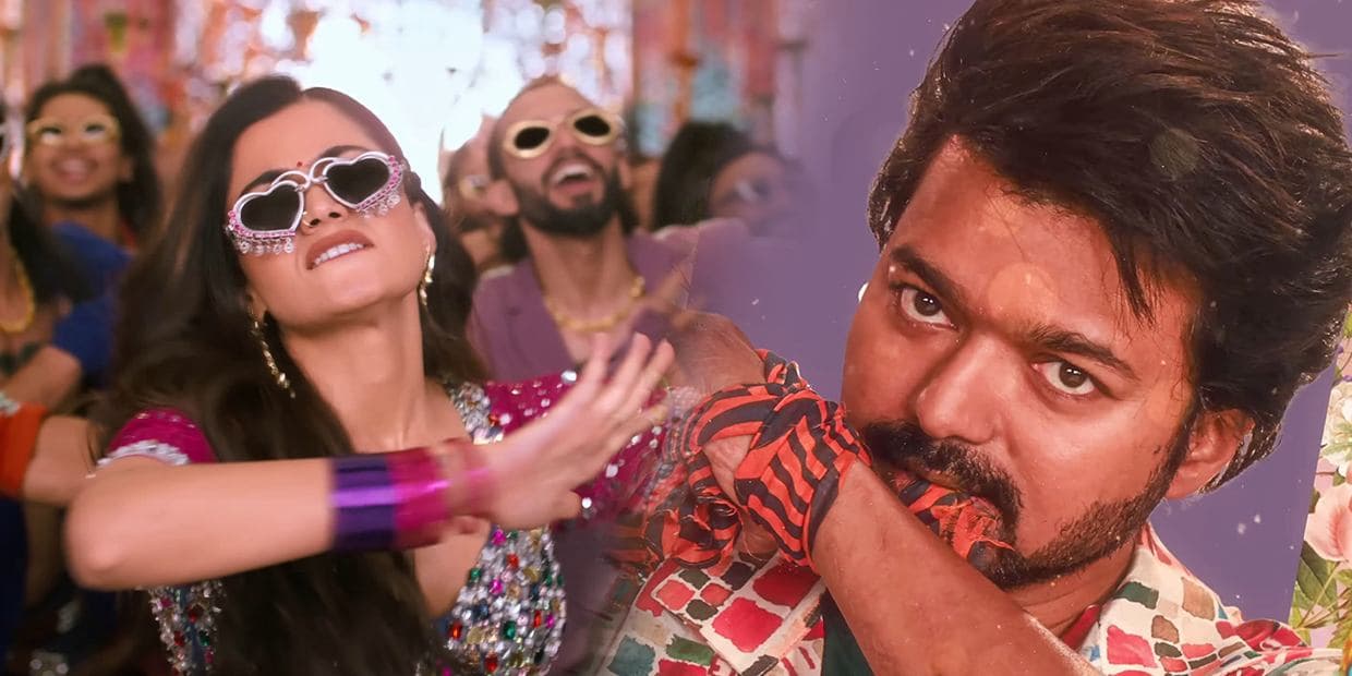 வாரிசு பட கோவை சரளாவுக்கு இத்தனை கோடியா.. நயன்தாராவை ஓவர்டேக் செஞ்சிட்டாங்க போல